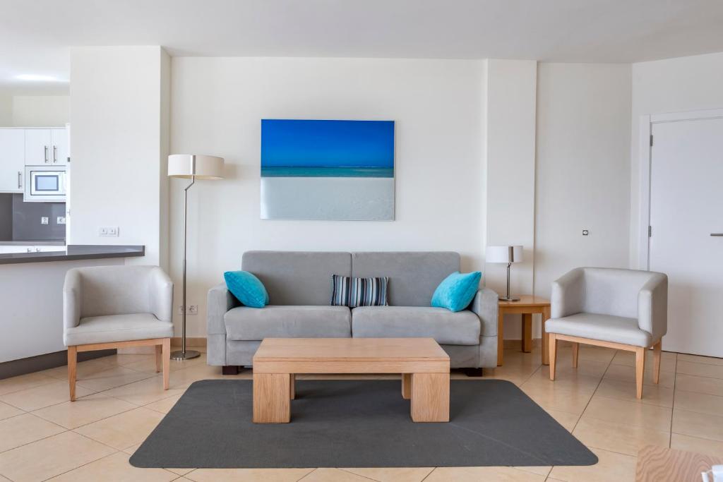 1 Bedroom Suite Santa Barbara